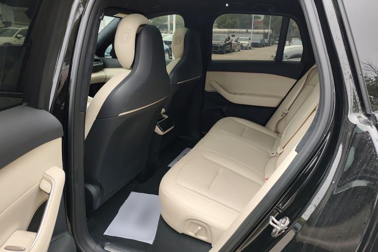 Used Nio ES6 2023 75 kWh
