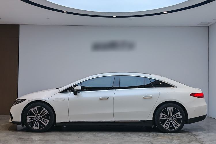 Used Mercedes-Benz EQS 2022 450+ Pioneer Edition