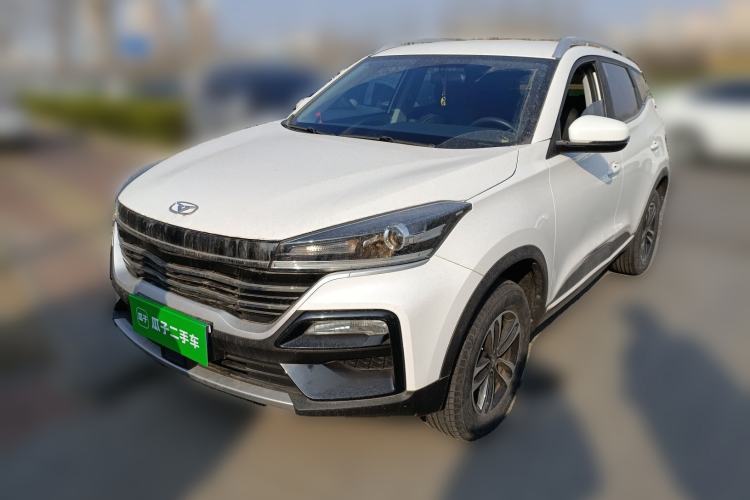 Used Cowin Xuanjie 2021 1.5L Manual Enjoyment Edition