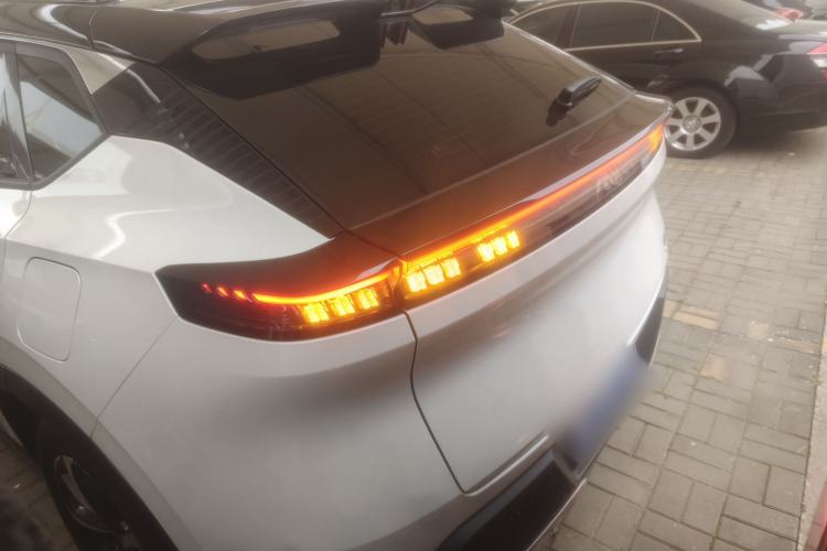 Used Dongfeng Aeolus Mage 2024 HONOR Edition DH-i 1.5T Luxury Model