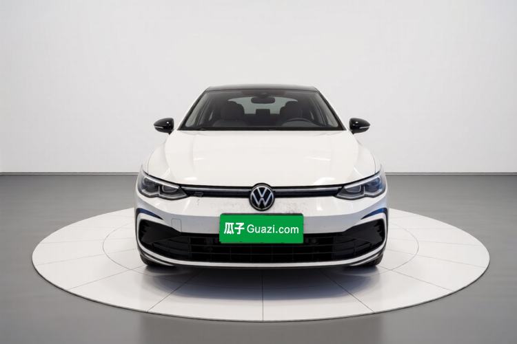 Used Volkswagen Golf 2021 280TSI DSG R-Line
