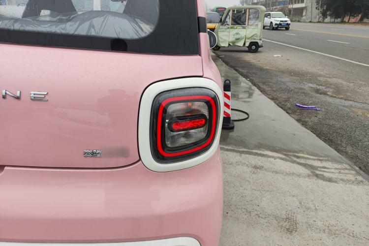 Used Bestune Pony 2025 222km Lightning Horse