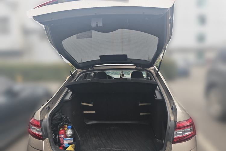 Used Skoda Octavia 2018 TSI280 DSG Flagship Edition
