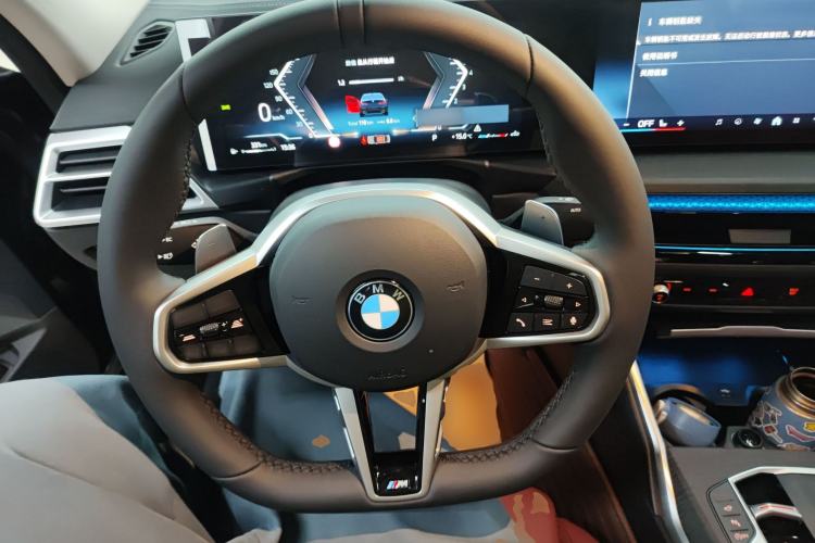 Used BMW 3 Series 2026 325Li M Sport Package
