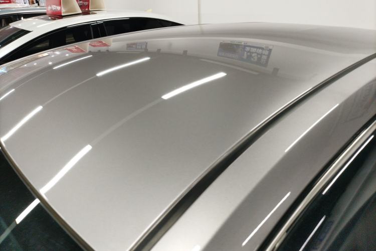 Used Toyota bZ3 2023 517 km Elite PRO