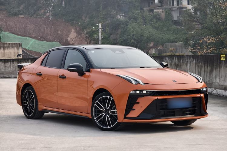 Used Lynk & Co 03 2025 2.0TD DCT Champion Edition Pro