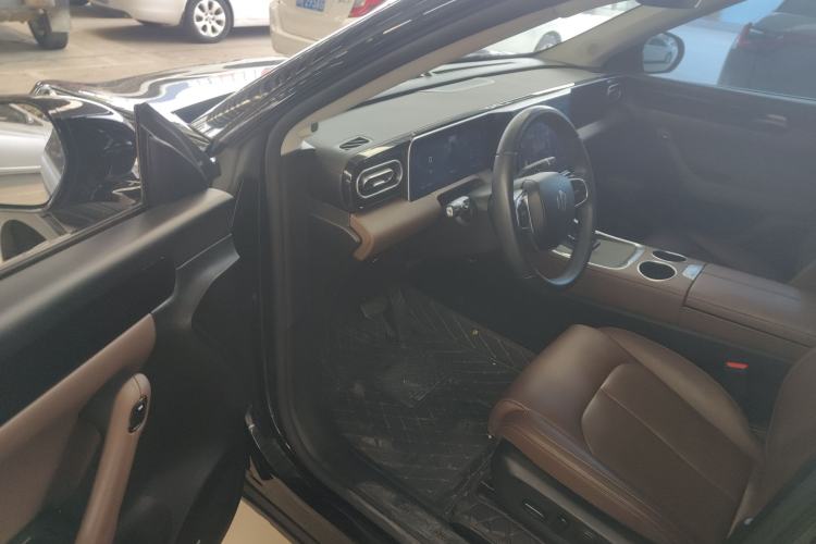 Used Leapmotor C11 2024 All-Electric 580 Luxury Edition