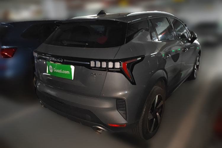 Used Lynk & Co 06 EM-P 2020 PHEV Plus
