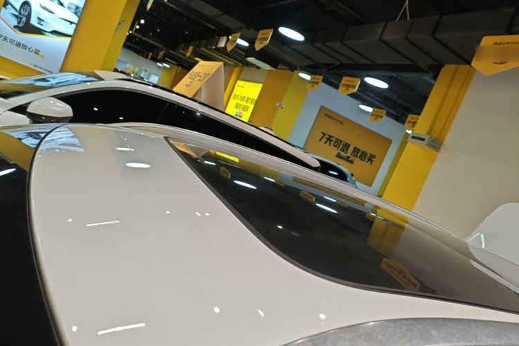 Used Volvo XC40 2020 T3 Zhiyuan Luxury Edition
