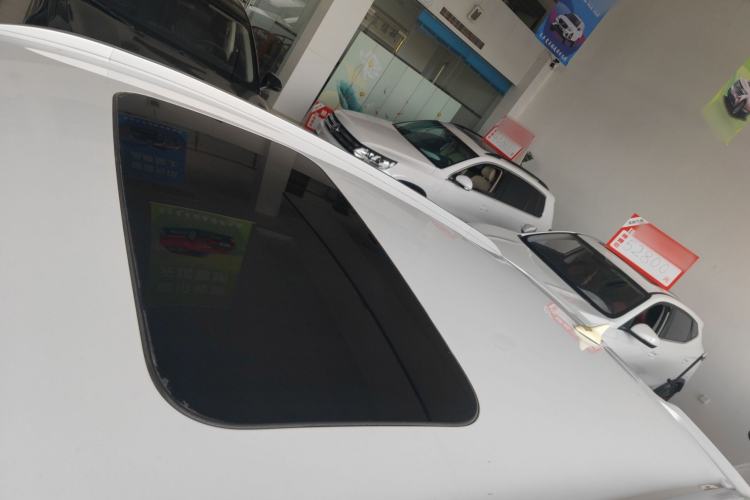 Used Geely Auto Coolray 2020 Facelift 240T DCT Hunter Roof