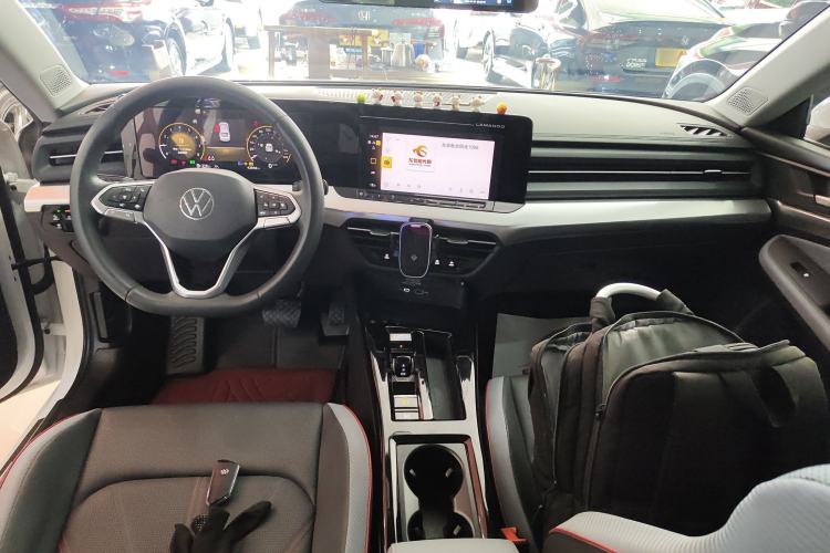 Used Volkswagen Lamando 2024 Lavida L 280TSI DSG Spicy Edition