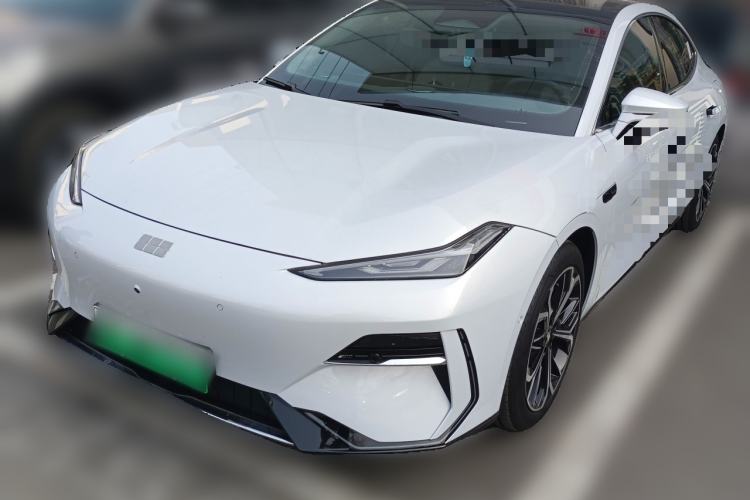 Used Geely Galaxy E8 2025 700 km Long-Range Intelligent Driving Version