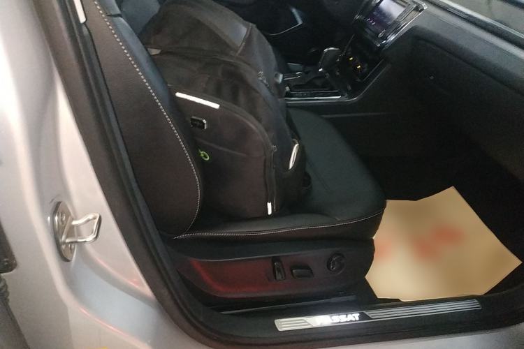 Used Volkswagen Passat 2016 330TSI DSG Prestige Edition