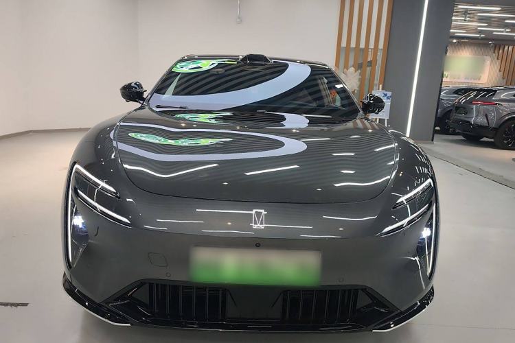 Used Avatr 06 2025 Ultra Pure Electric Edition
