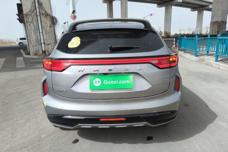 Used Haval LHERY 2023 1.5T Excellence Edition