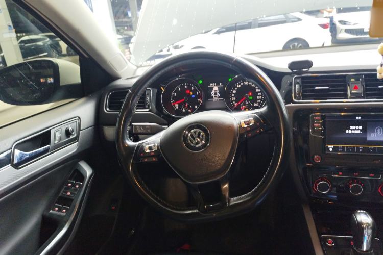 Used Volkswagen Sagitar 2018 280TSI DSG Ignite Edition