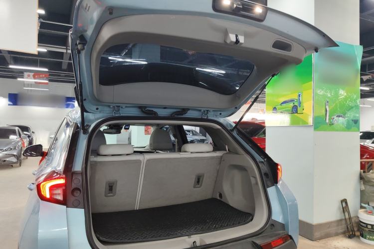 Used Buick Velite 7 2020 652E Connected Smart Edition