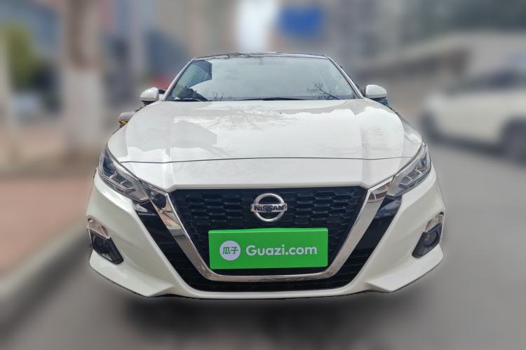 Used Nissan Teana 2020 Revised Version 2.0L XL Comfort Edition
