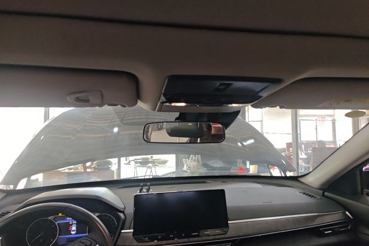 Used Nissan Teana 2022 2.0L XL-TLS Enjoyment Edition