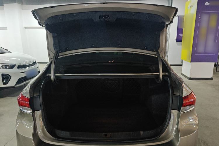 Used Buick GT 2021 Exemplar 1.5L Automatic Elite Version