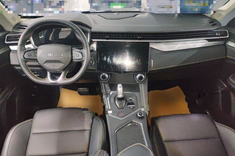 Used Lynk & Co 01 2023 2.0TD Two-Wheel Drive Asian Games Edition