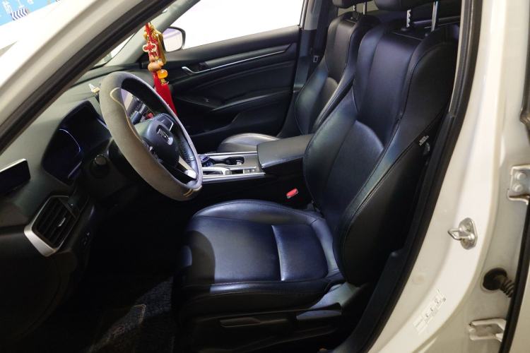 Used Honda Accord 2018 230TURBO Comfort Version National V