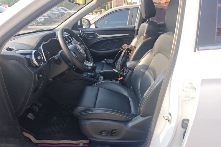 Used MG ZS 2018 1.5L Manual Luxury Version China V Standard
