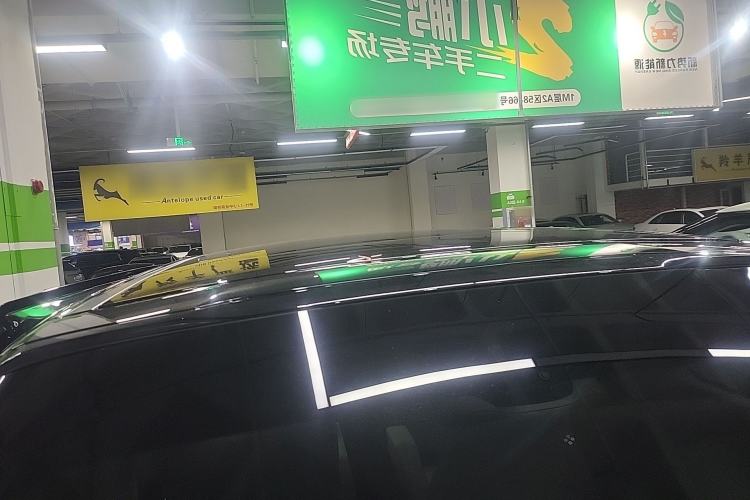 Used XPeng X9 2024 702 Ultra-Long Range Max