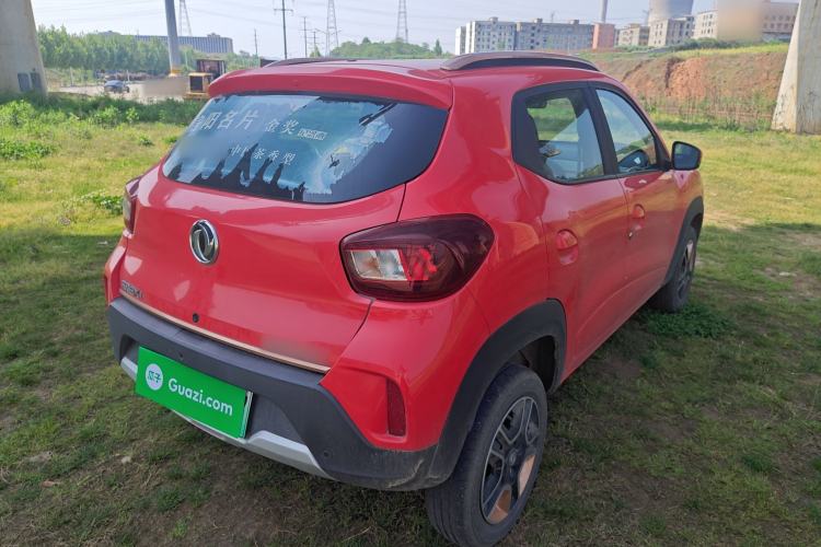 Used Dongfeng NAMMI EX1 2023 PRO Light Wind Edition Lightning Model