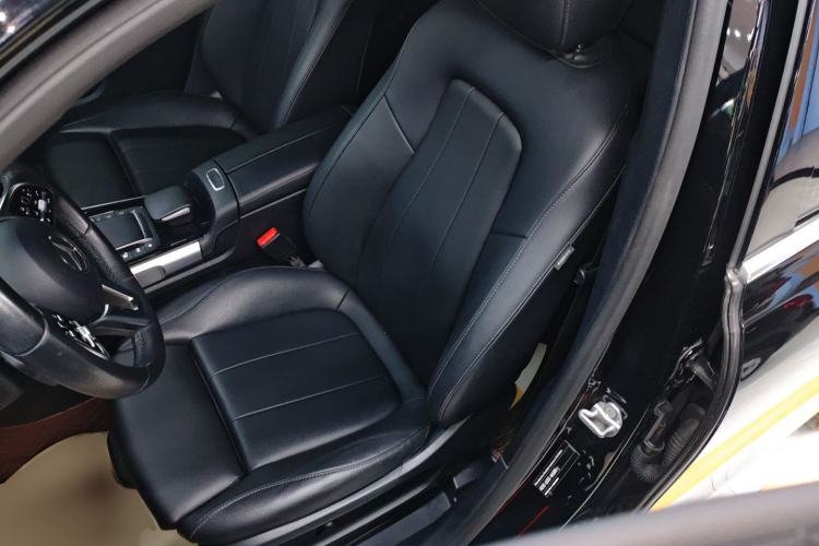 Used Mercedes-Benz GLB 2021 GLB 200 Dynamic Edition