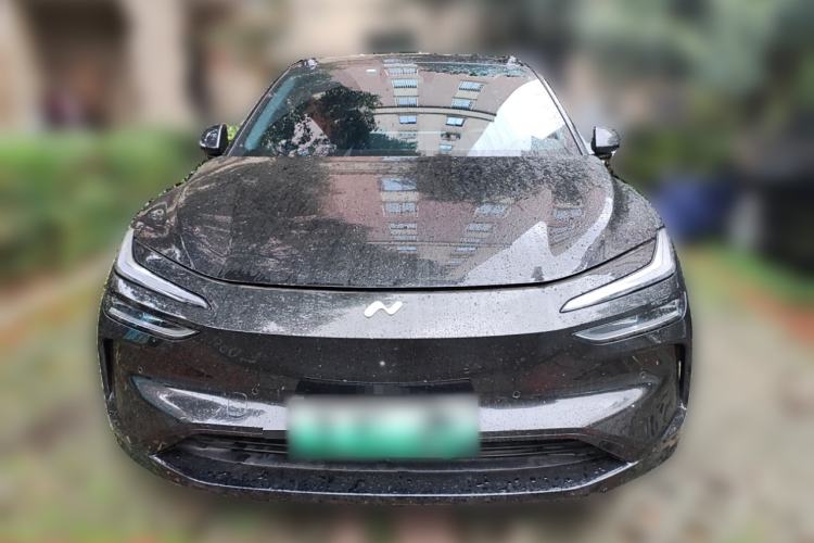 Used ONVO L60 2024 60 kWh Rear-Drive Version