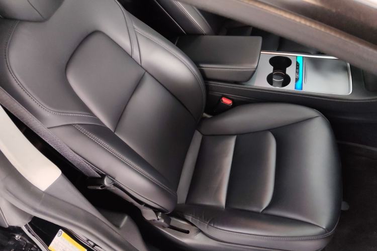 Used Tesla Model 3 2021 Standard Range Rear-Wheel Drive Upgraded Version 3D6