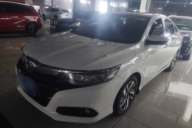 Used Honda Crider 2019 180 Turbo CVT Leading Edition China VI