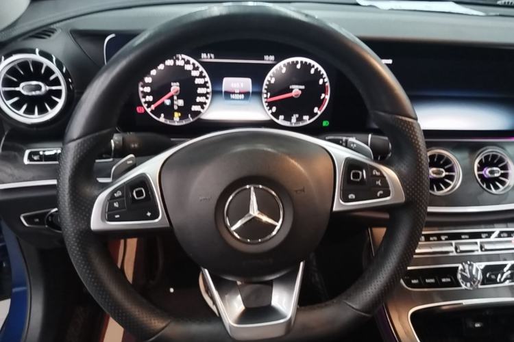 Used Mercedes-Benz E-Class 2018 Restyled E 300 L Sport Luxury Edition
