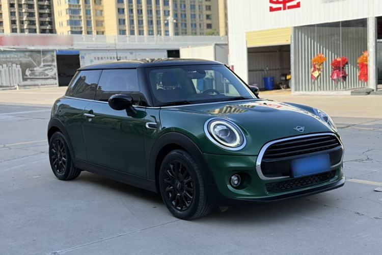 Used MINI MINI 2021 1.5T COOPER Classic Edition
