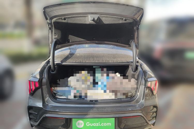 Used Lynk & Co 03 2023 1.5TD DCT JingPro
