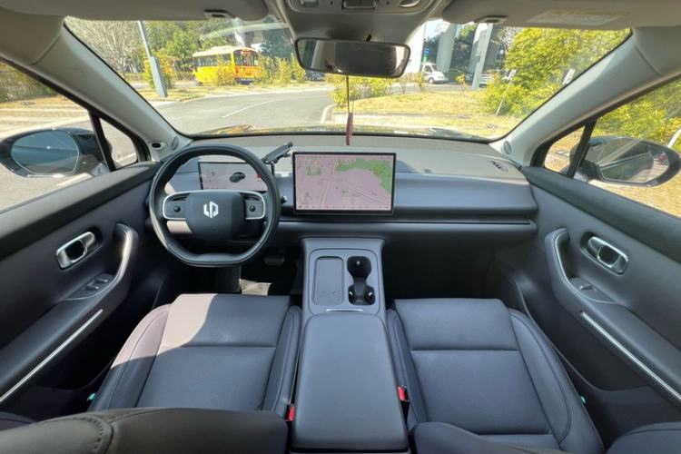 Used Leapmotor C10 2024 210 Smart Edition
