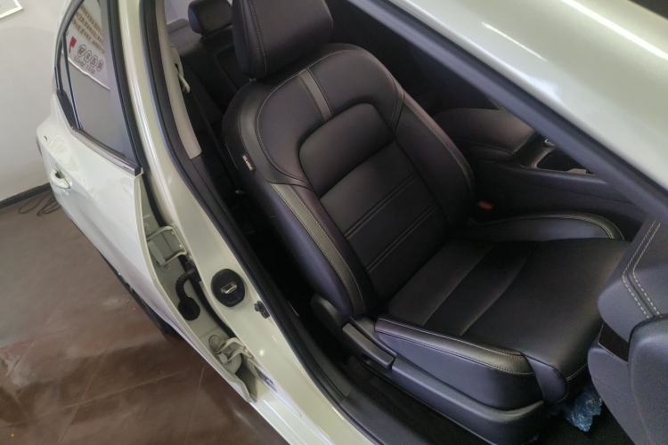 Used Nissan Sylphy 2022 1.6L XL CVT Enjoyment Edition