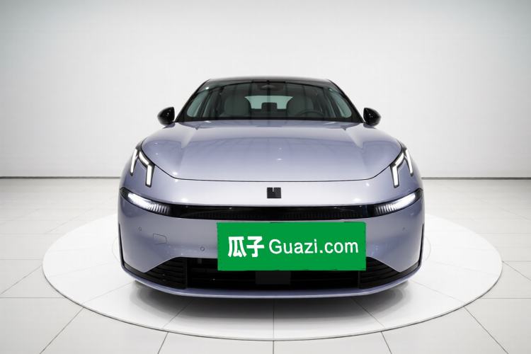 Used Lynk & Co 07 2024 EM-P 126 Long-Range Halo