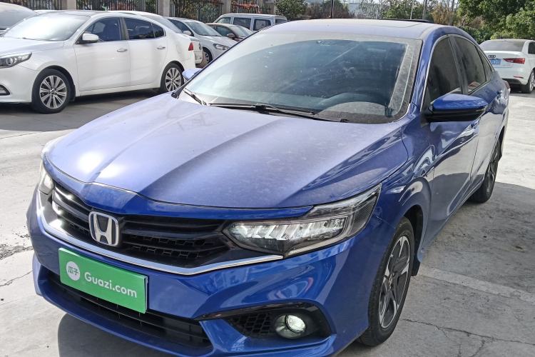 Used Honda Envix 2021 Rui Hybrid 1.5L Pure Comfort Version