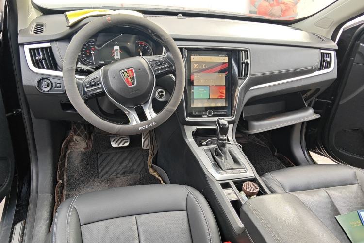 Used Roewe RX5 2016 30T Two-Wheel Drive Automatic Internet Smart Edition