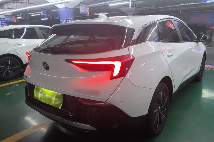 Used Buick Velite 6 2024 430km Enjoyment Version