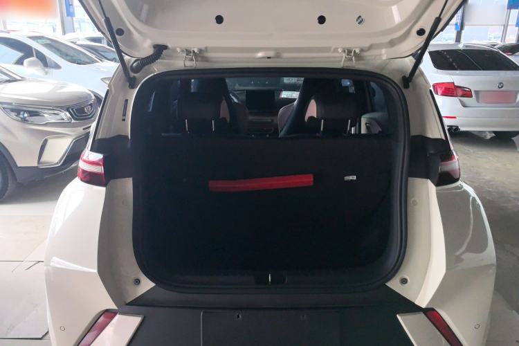 Used BYD Seagull 2023 Flying Edition