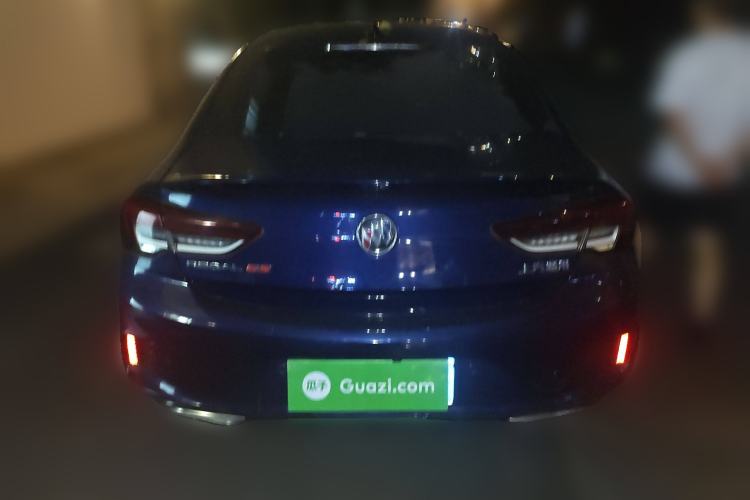 Used Buick Regal 2020 GS 28T Elite Model
