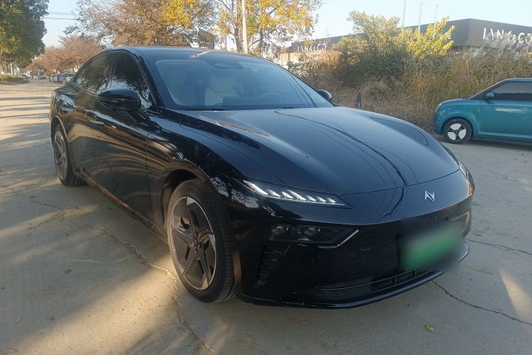 Used Dongfeng eπ eπ007 2024 530 Pro Version