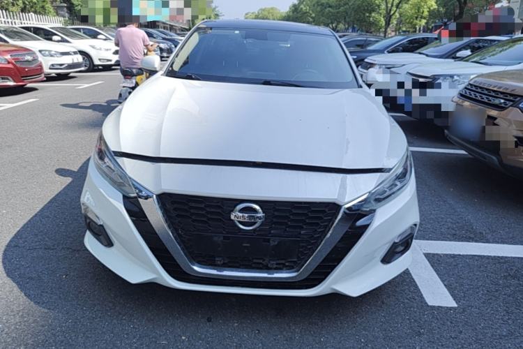 Used Nissan Teana 2021 2.0L XL Comfort Edition