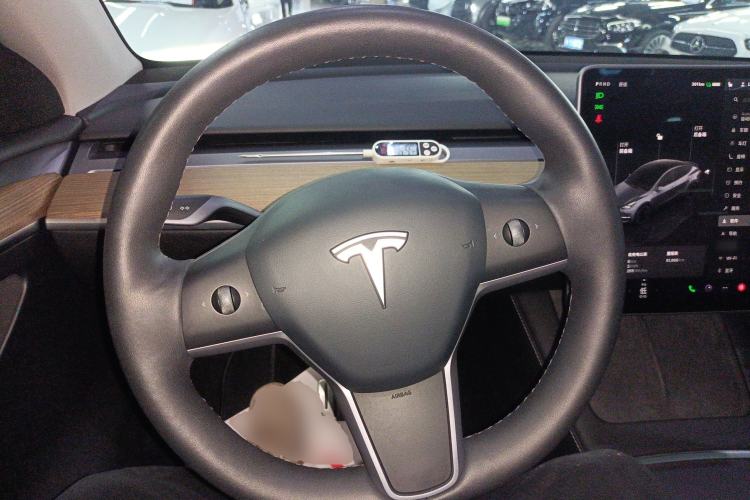 Used Tesla Model Y 2022 Performance High-Performance All-Wheel-Drive Version