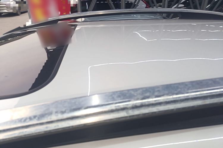 Used Honda CR-V 2013 2.4L two-wheel drive luxury version