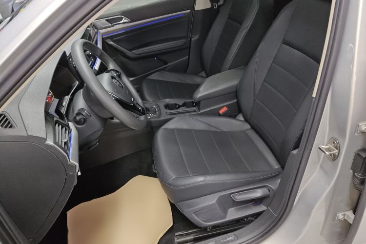 Used Volkswagen Lavida 2018 1.5L Automatic Comfort Edition China V Standard
