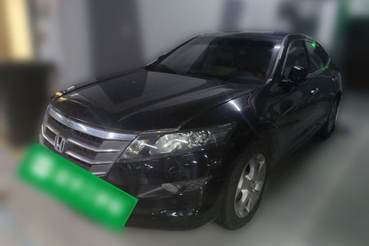 Used Honda Crosstour 2012 2.4L Luxury Edition